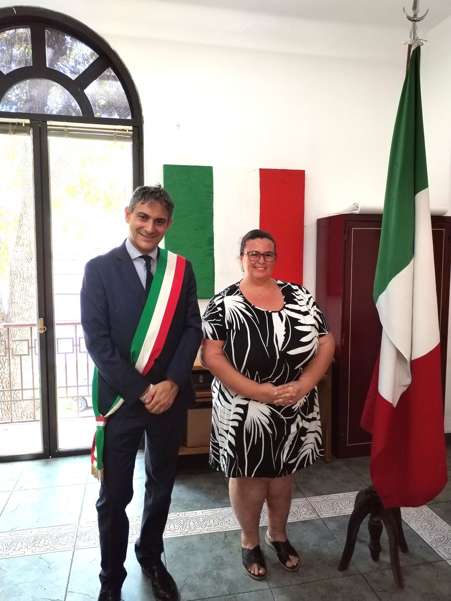 Italia in Mendoza tweet media