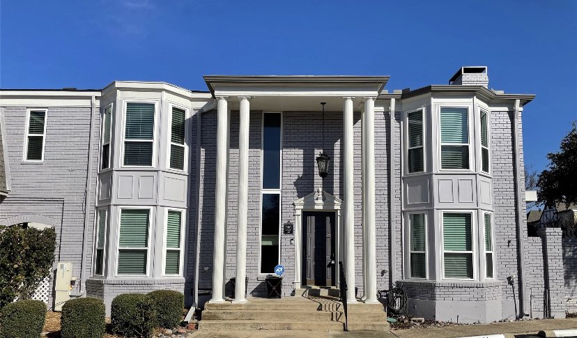 TheRoyerCo's tweet photo. Pending!
They are moving on April 1st…
#RealEststewithFriends #Prestonwood #Dallas #Texas
https://t.co/UQ7tDAyo9m https://t.co/1i1p5UvT0M