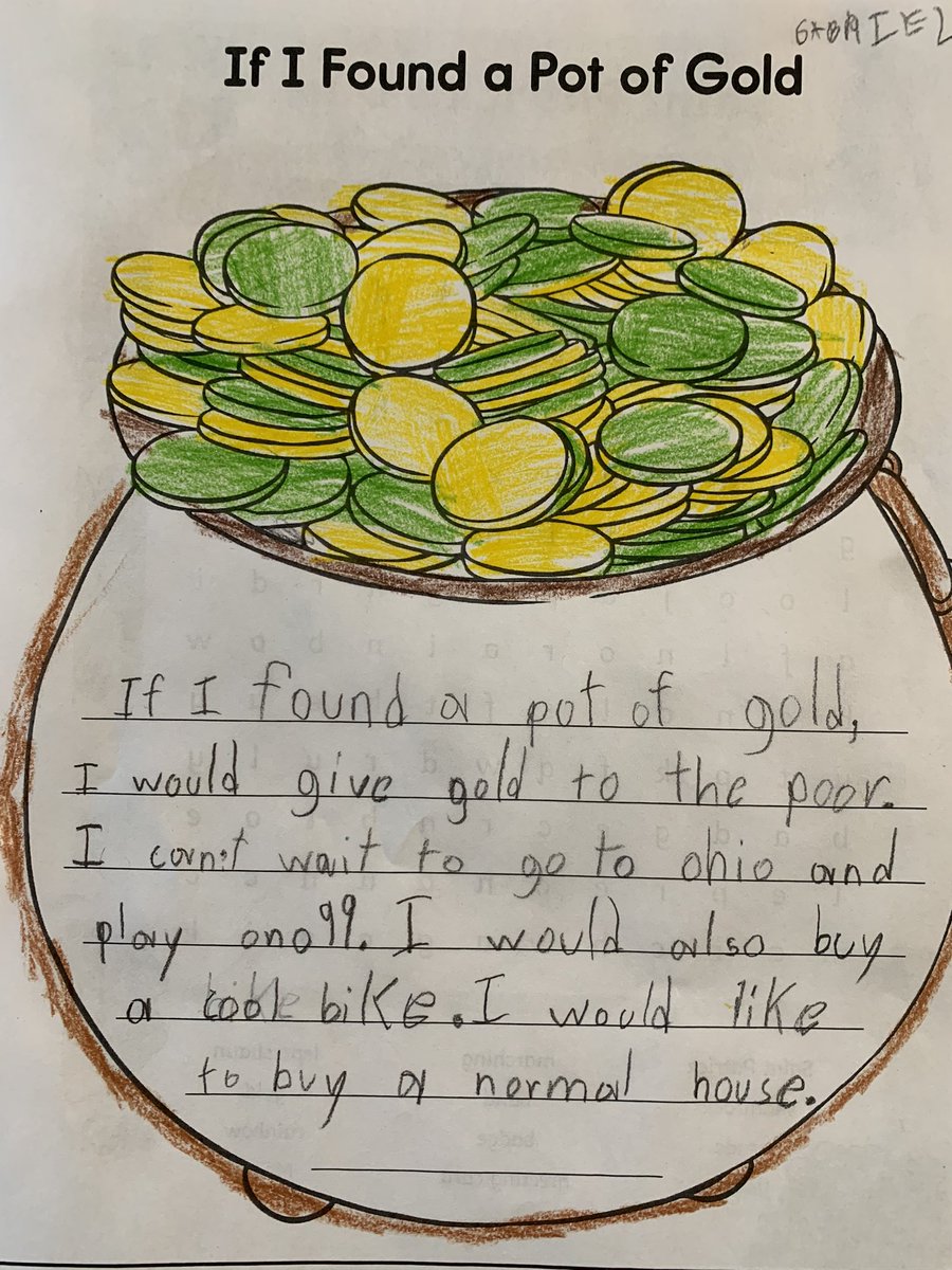 Grade 2 Buffalo Rubbing Stone School CBE tweet media