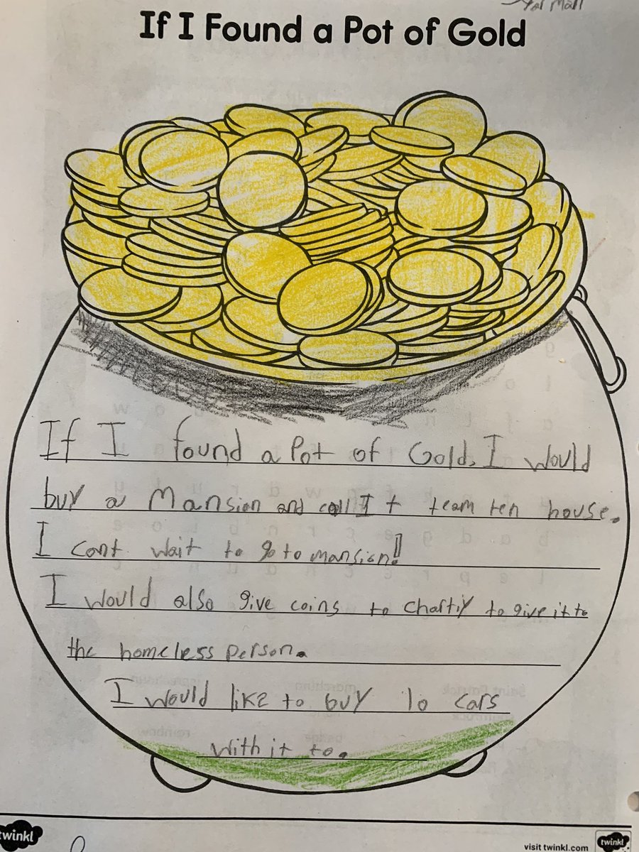 Grade 2 Buffalo Rubbing Stone School CBE tweet media