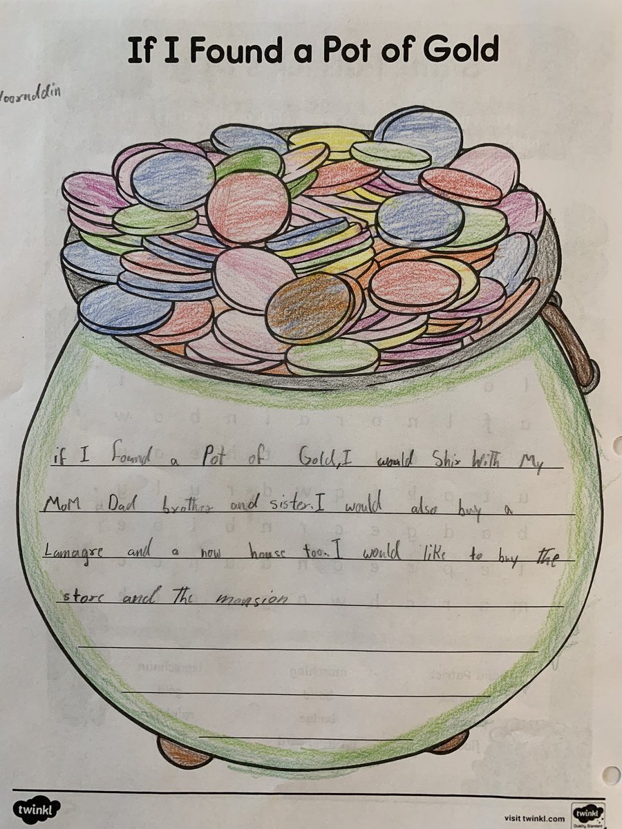 Grade 2 Buffalo Rubbing Stone School CBE tweet media