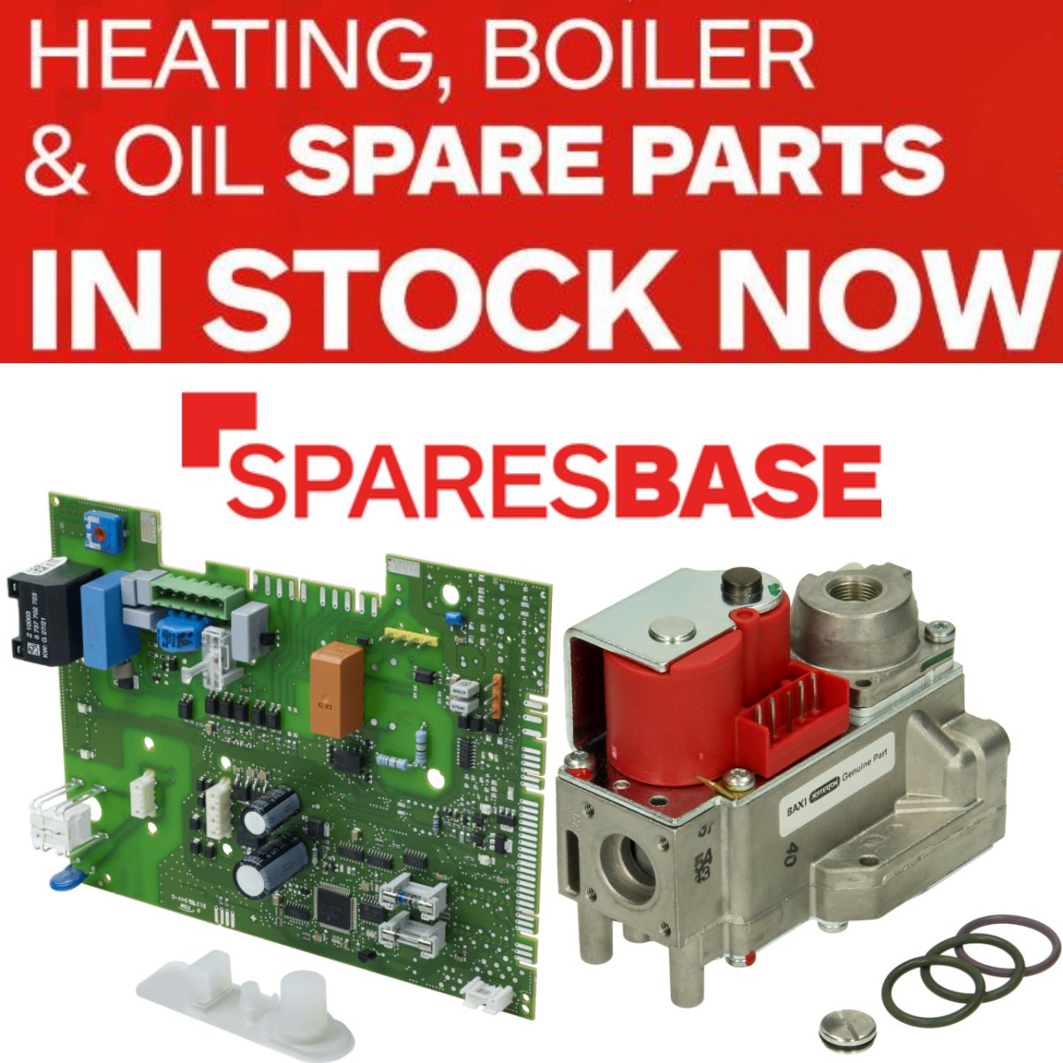 Sparesbase tweet media