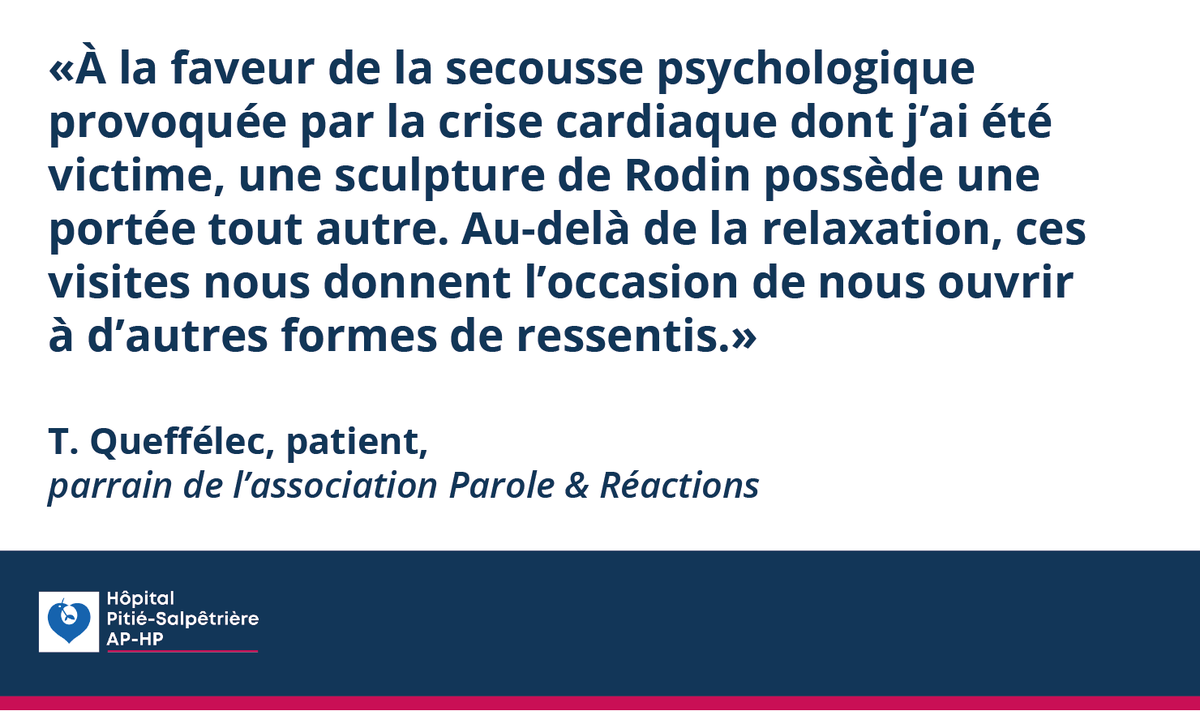 Hôpital Pitié-Salpêtrière AP-HP tweet media