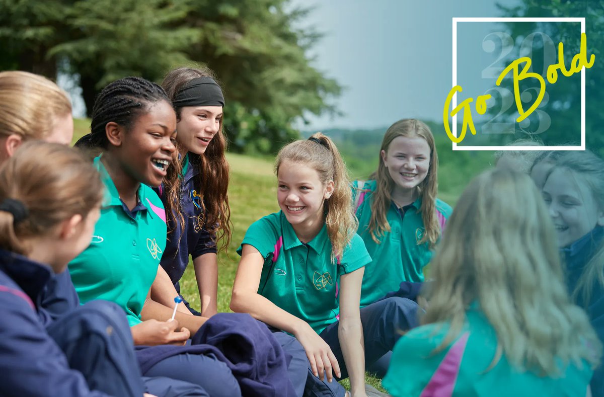 GSA's thrilled to launch ‘Let Me Put You on Speaker’ for its 2023 creative writing award to power-up girls’ voices in a theme that urges girls to speak-up &amp; speak-out &amp; speak-louder in poetic celebration, <a href="/KMcCarthyWoolf/">Karen McCarthy Woolf</a> is this year's judge, enter NOW👩‍💻👇 http://bit.…