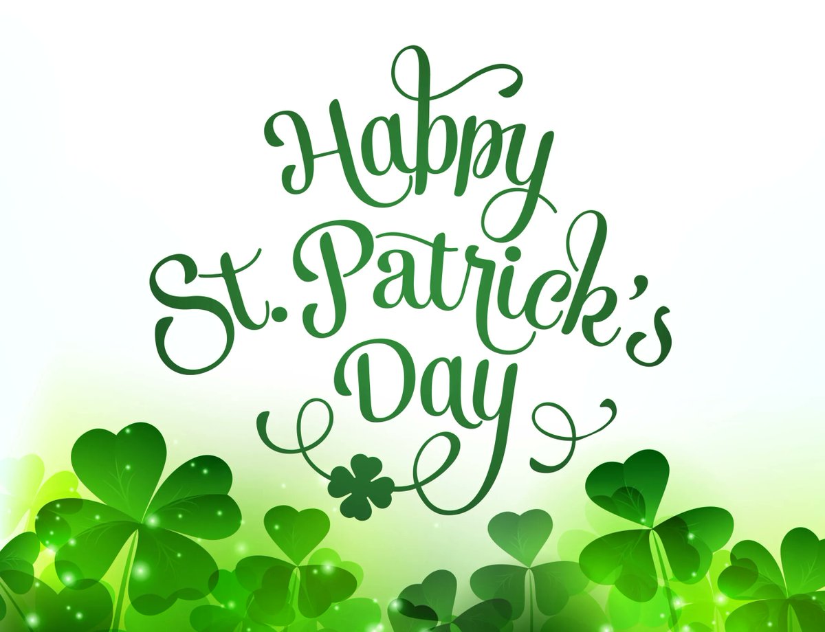 PHXPMI's tweet photo. Happy St. Patrick's Day to all of our members! We hope you have a wonderful day full of luck and good fortune. May the luck of the Irish be with you! #stpatricksday #pmiphx #projectmanagement https://t.co/rGFPXBmCkk