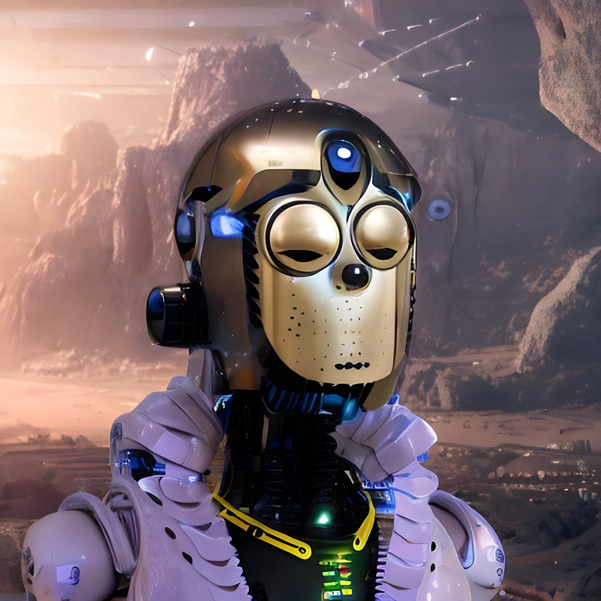AI BitBots (@aibitbots) on Twitter photo Rejected Bots drop 22nd March
Supply 420
Get ready y’all. Dropping FREE to holders of <a href="/AIBitbots/">AI BitBots</a> and @Rejected_y00ts
#NFTCommunity #NFTmint #SolanaAirdrop #solnft #LFG Rejected Bots drop 22nd March
Supply 420
Get ready y’all. Dropping FREE to holders of <a href="/AIBitbots/">AI BitBots</a> and @Rejected_y00ts
#NFTCommunity #NFTmint #SolanaAirdrop #solnft #LFG