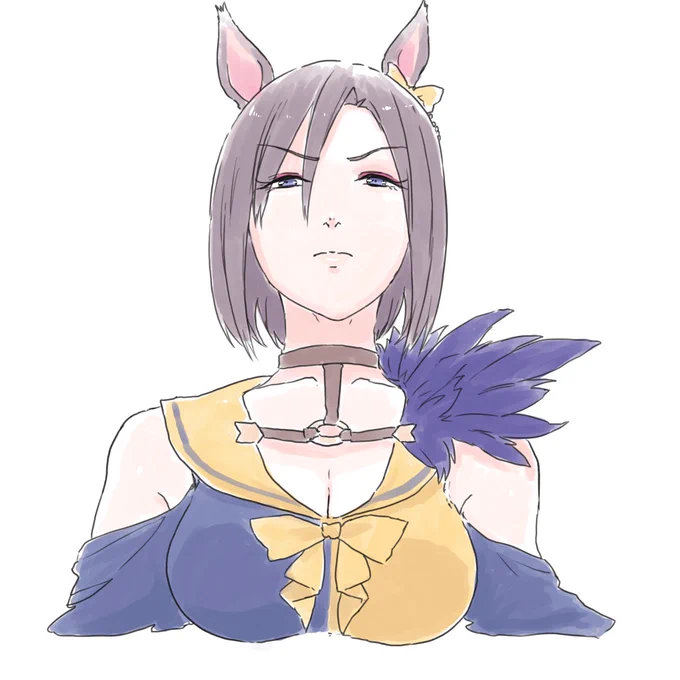 女帝 