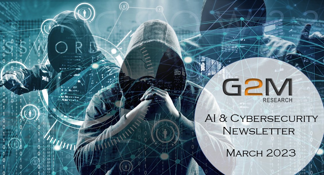 g2minc's tweet photo. #AI &amp; #Cybersecurity Newsletter: A Bad Week to be #Microsoft (or Last Couple of Years?); Cybersecurity Startups Banks with #SVB; Forbes: 15 Cybersecurity Protocols E-Commerce Companies Need to Follow; #CerebralValley: SF Co-working &amp; Co-living Communities https://t.co/T8xMQSb6NG https://t.co/hHOkMNJBYs
