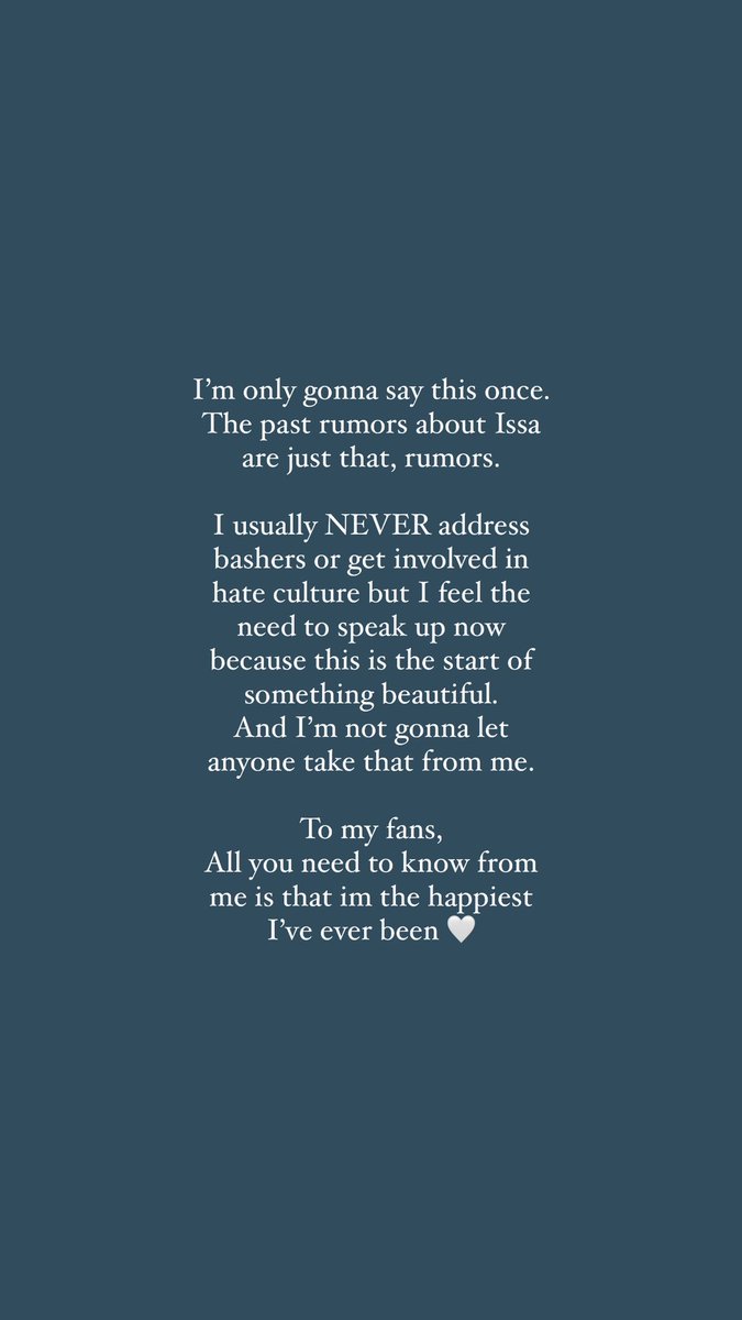 James Reid tweet media