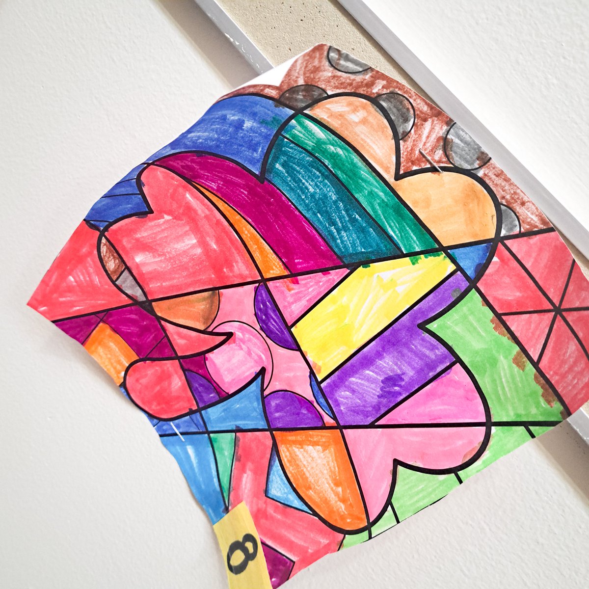 ce4all's tweet photo. St. Patrick's Day Art. Look at these pieces done by our preschoolers. 

Community Education impacts lives! 

#CE4ALL #StormHawks #ECCS #EasternCarverCountySchools #CommunityEducation #ISD112 #stormhawkspreschool #ecfe #eccsleadstheway #MCEAhereforyou https://t.co/U9pK115FLB