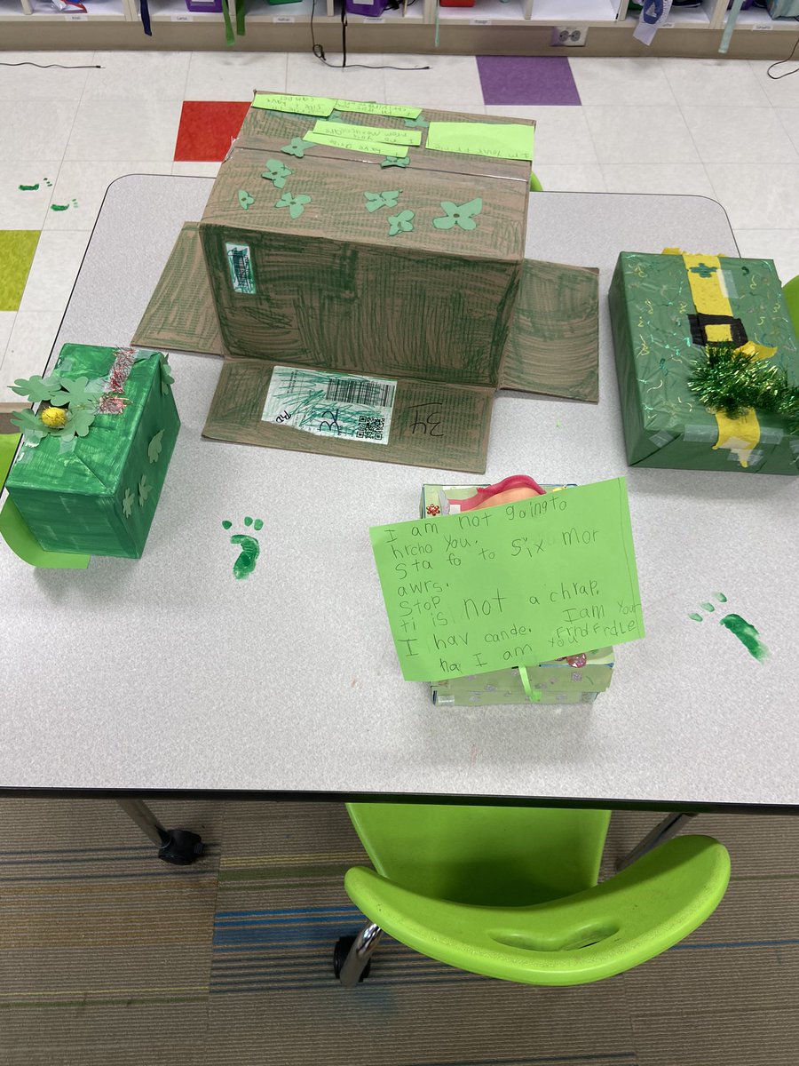 Lauren Foreman tweet media