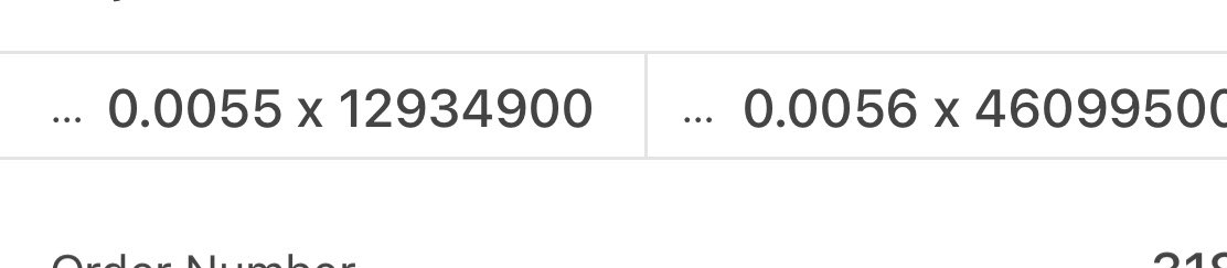 WillRottier's tweet photo. $innd is at a standstill. 40M + ask matched with 13M bid and off by .0001 https://t.co/839TrGQN9Q
