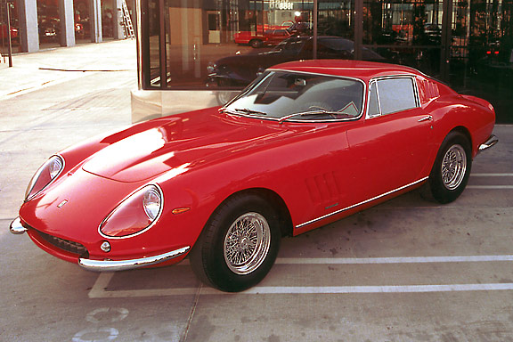 From the US to Sweden, Back to the US. I wonder where it is now. 🤔

#ferrari #ferrari275 #ferrari275gtb #car #cars #ferrarilife #275gtb #275gtb4 #vintagecar #classiccar #vintagecars #classiccars #eurocars #CarsWithOutLimits