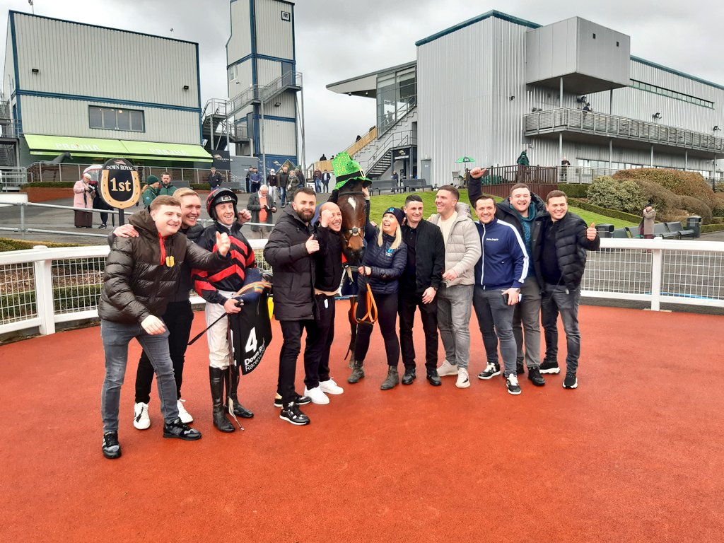 Ottoman Style and connections <a href="/Downroyal/">Down Royal Racecourse</a>