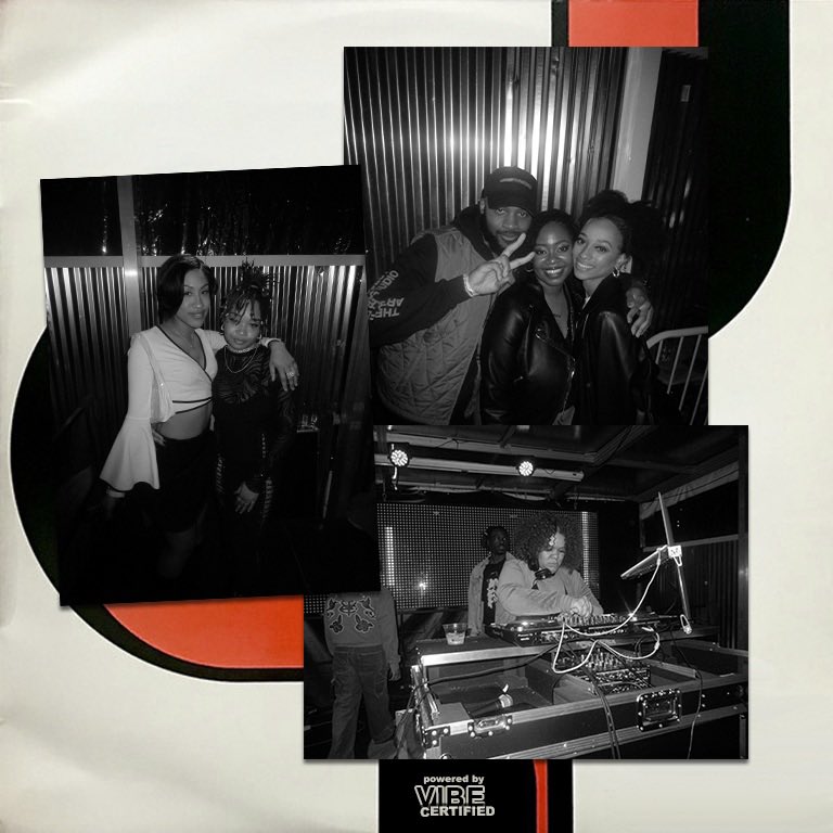 VIBE CERTIFIED tweet media