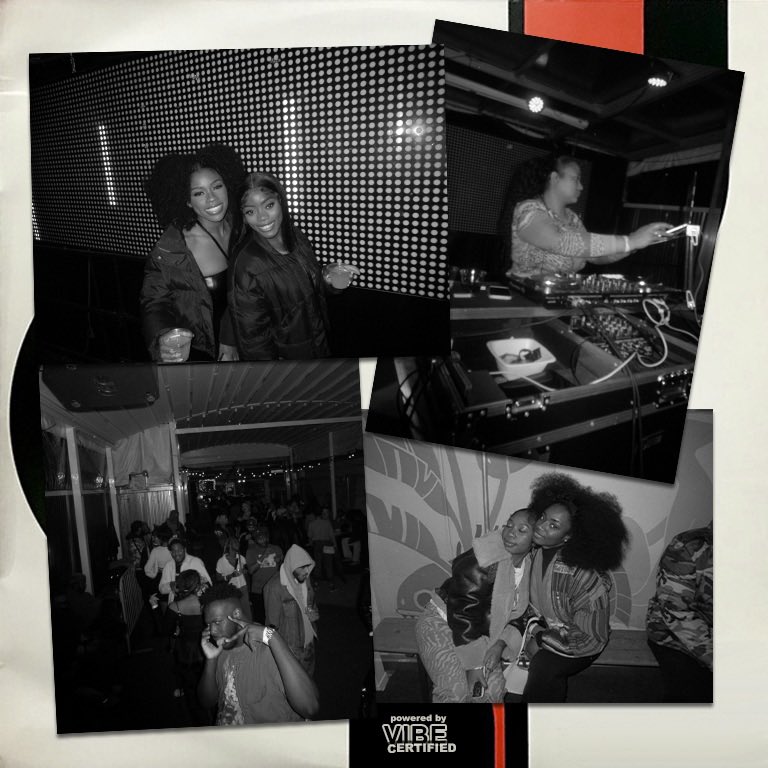 VIBE CERTIFIED tweet media