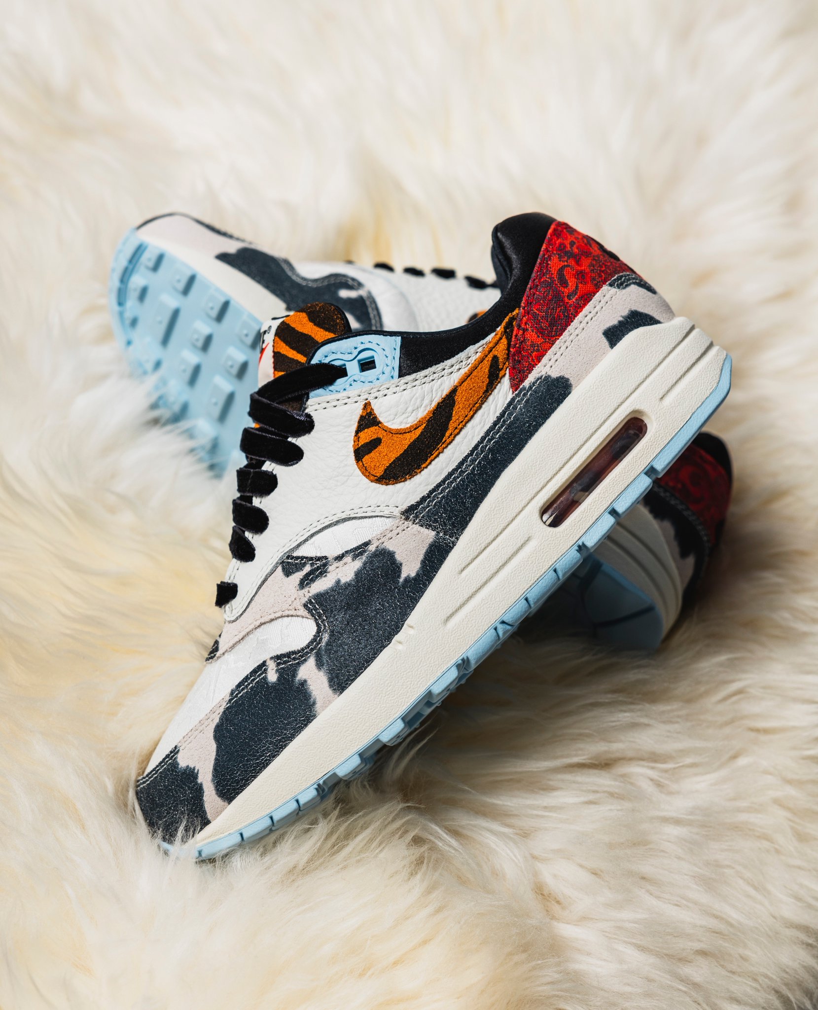 JustFreshKicks on Twitter: