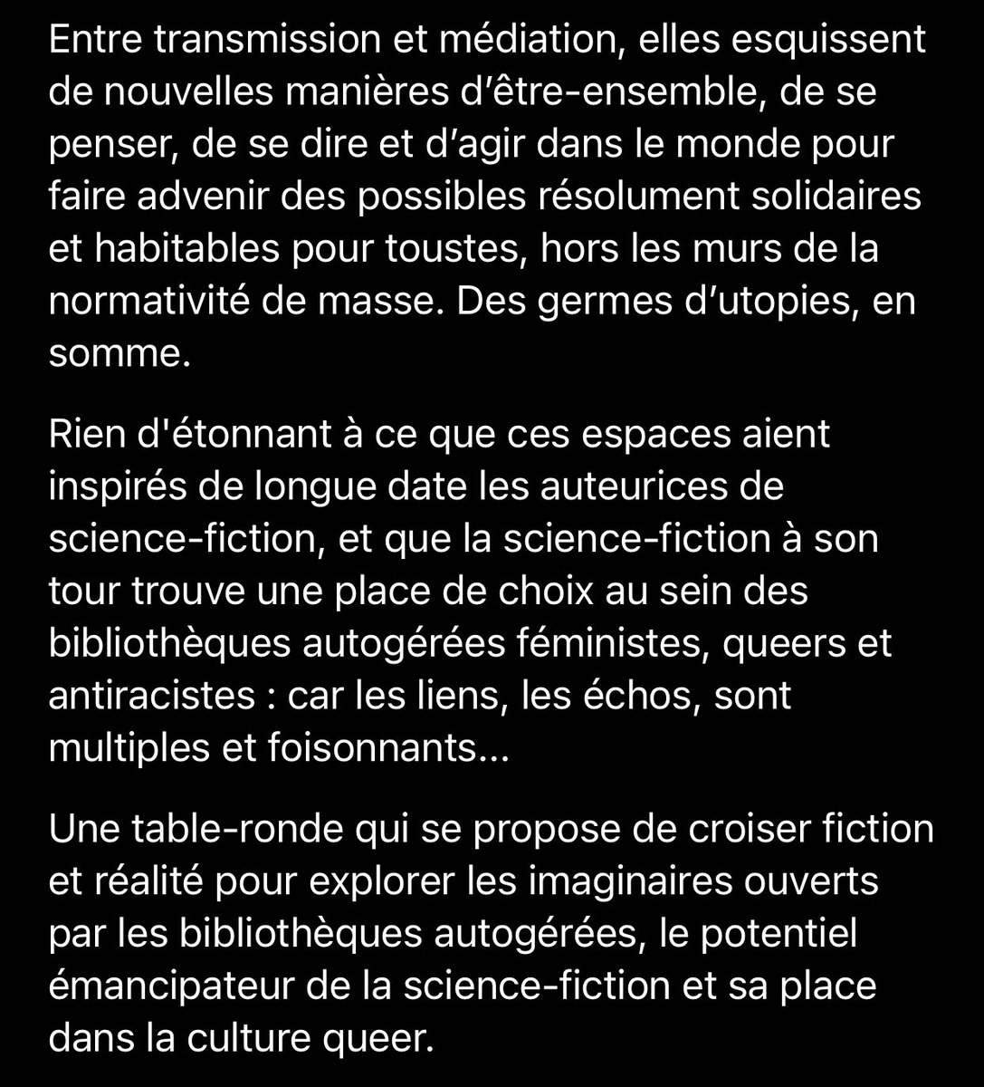 Marion Sabourdy sur Bluesky 🦋 tweet media