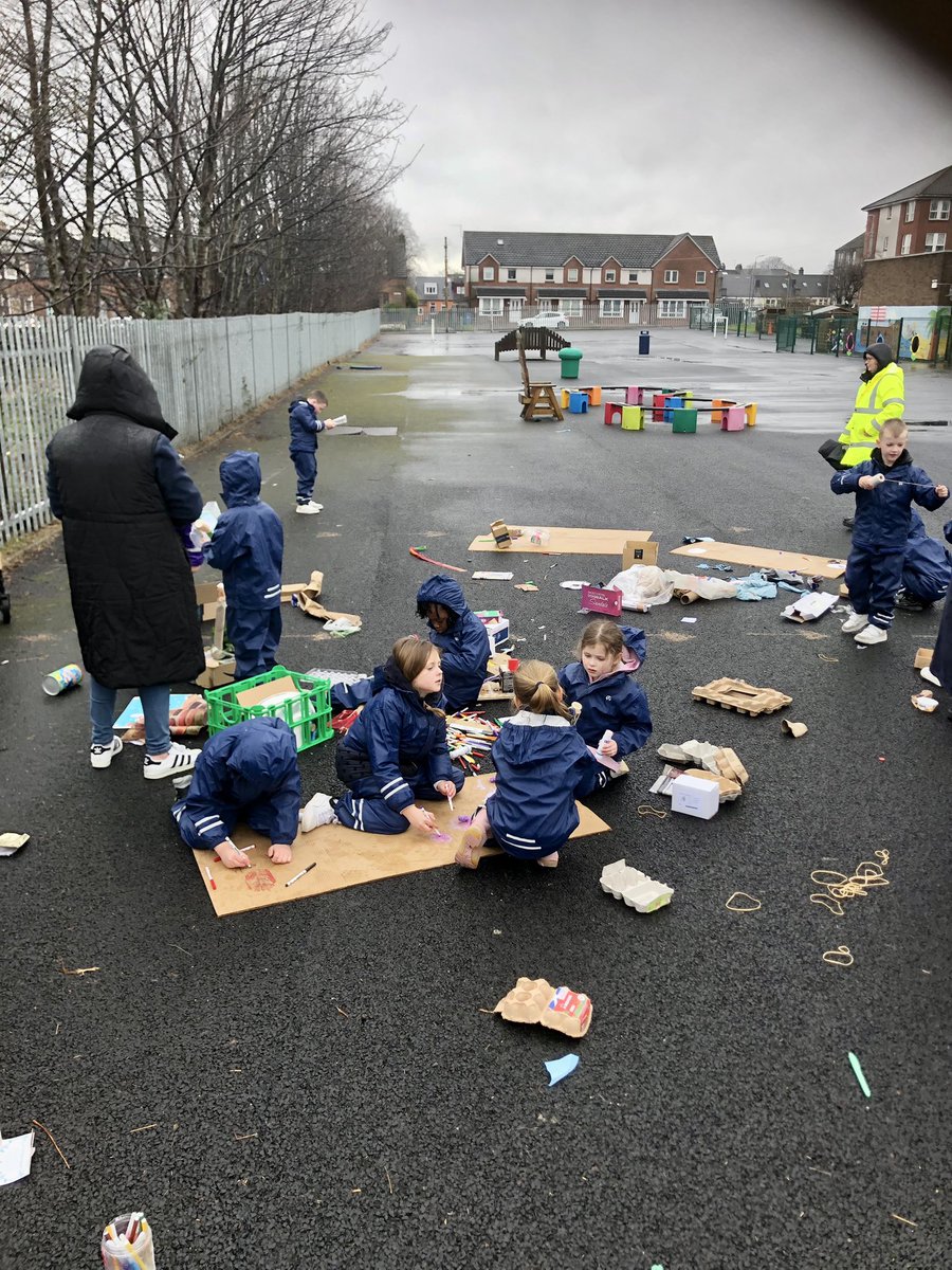 WCS Childhood Practice Clydebank tweet media