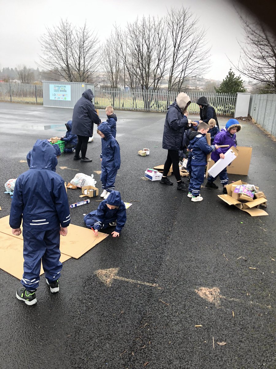 WCS Childhood Practice Clydebank tweet media