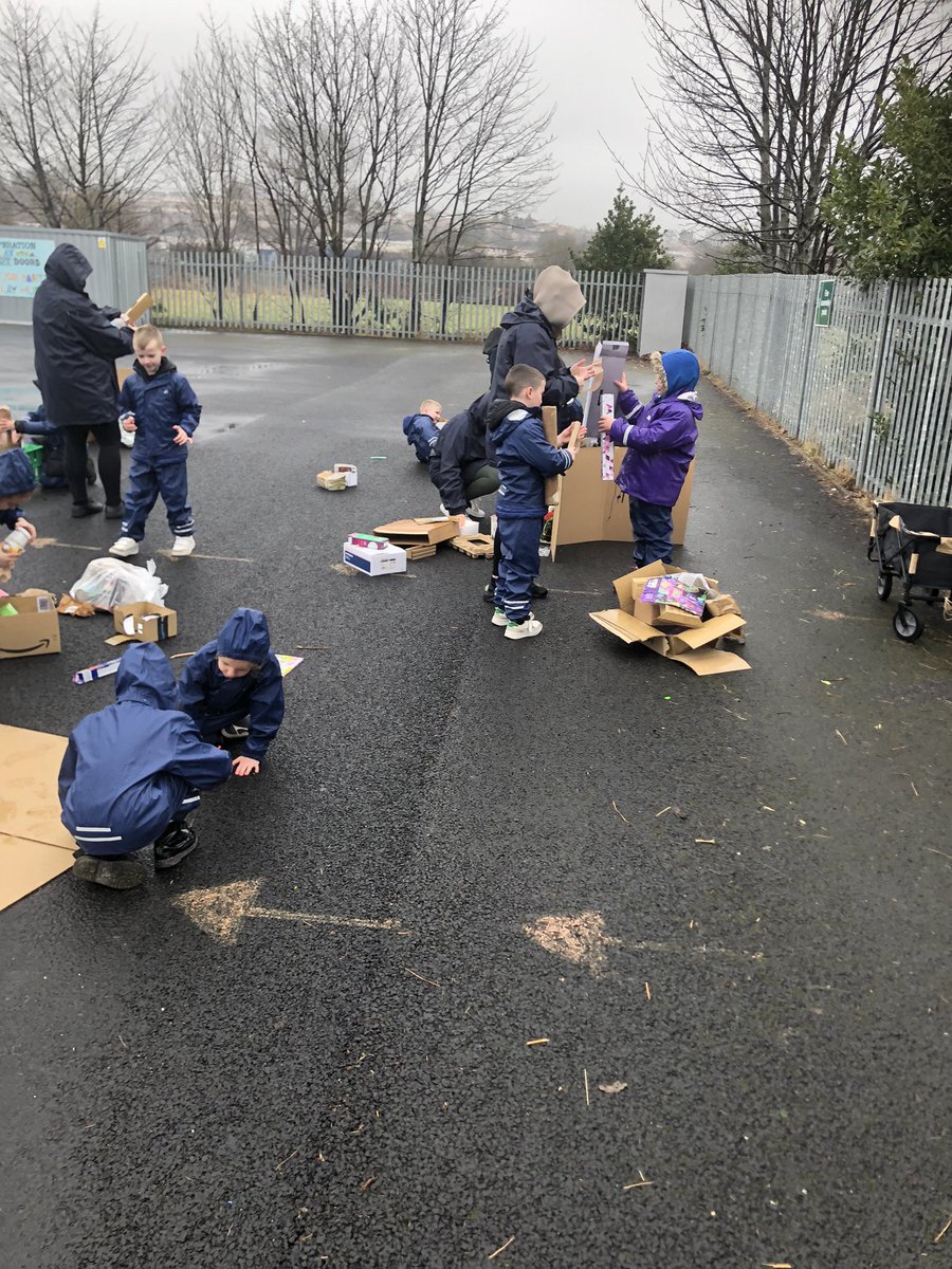 WCS Childhood Practice Clydebank tweet media