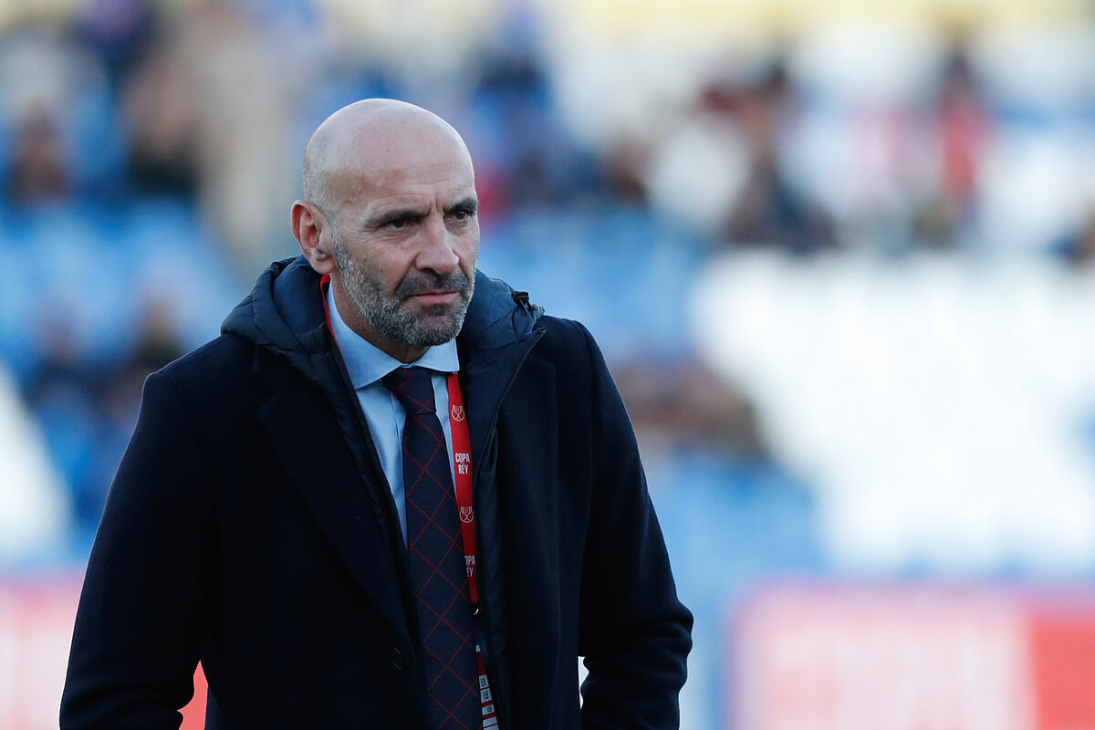 Vale_Futbol's tweet photo. Monchi: "No hemos tenido mucha fortuna; vamos por la parte del cuadro más complicada" https://t.co/RWgRnKYgrI Vía @marca https://t.co/rJAoyldevA