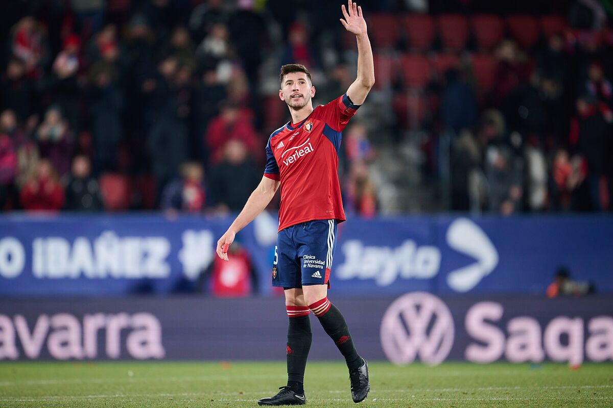 Vale_Futbol's tweet photo. David García, convocado con España: "He tenido que pelear y sufrir mucho para llegar al día de hoy" https://t.co/IYTYCZ0v0J Vía @marca https://t.co/UwHTRDv35L