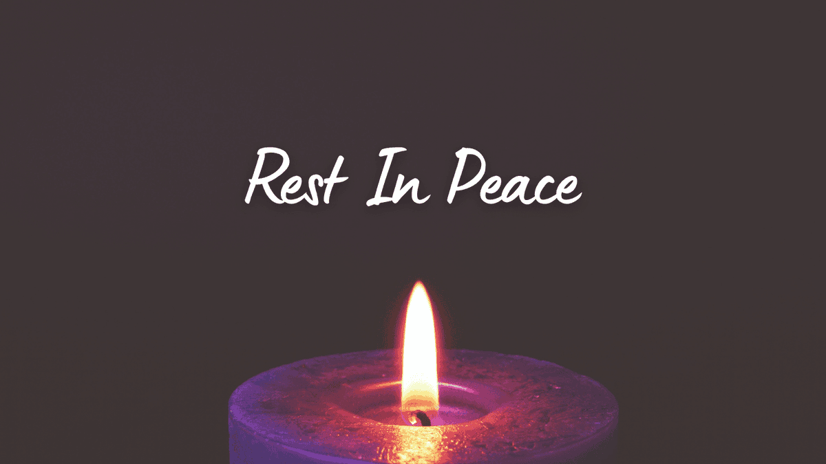 Woman_InBizHour's tweet photo. Ladies, it is with sadness I am sharing the news that Jacqueline Gold has passed away #RIPJacqueline 

Jacqueline was the lady that set up #WOW Women On Wednesday Competition on Twitter - I’m sure some of you will have tweeted her on a number of occasions.

#WomanInBizHour https://t.co/igTymZ0d0j