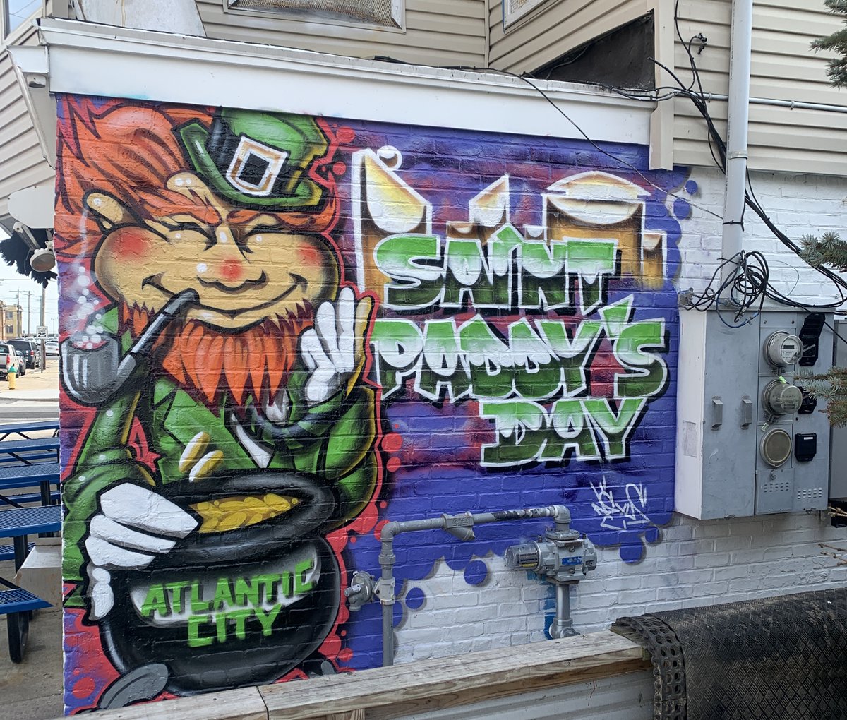 Atlantic City Arts Foundation tweet media