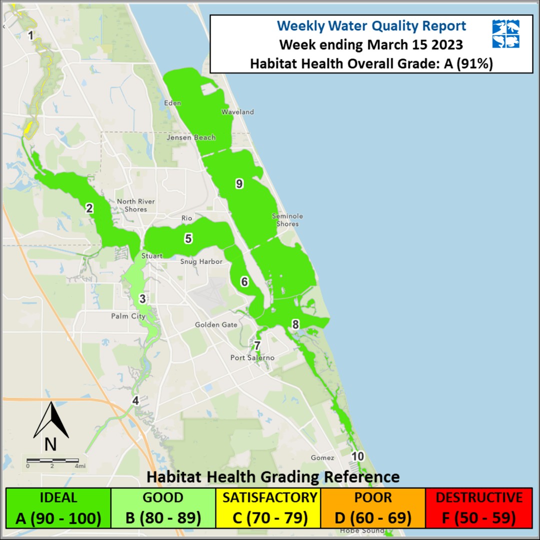 Florida Oceanographic Society tweet media