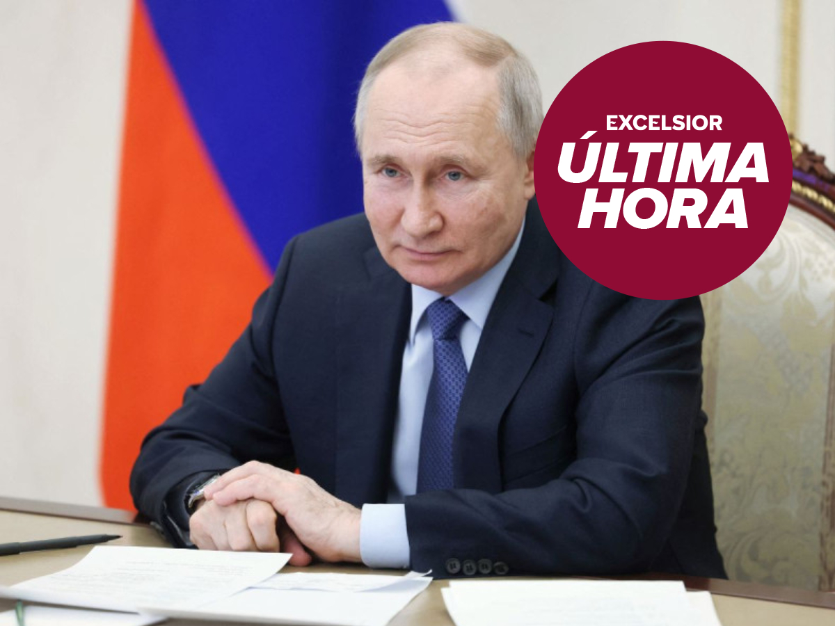 🚨 #ÚLTIMAHORA | Corte Penal Internacional emite orden de arresto contra #Putin por crímenes de guerra. 

La información: bit.ly/3yMTcg4
