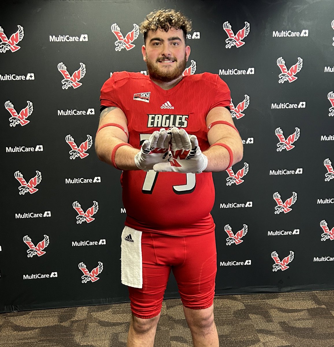 Aidan Corning tweet media