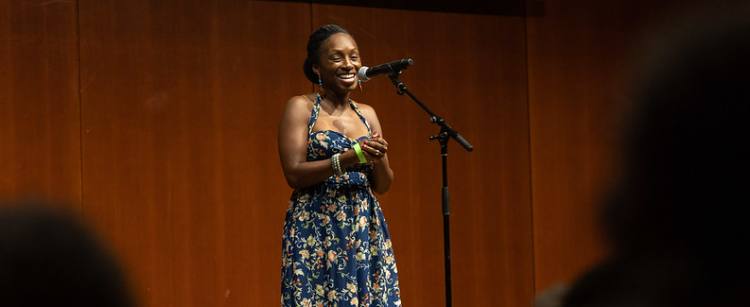 Barnard Alumnae tweet media