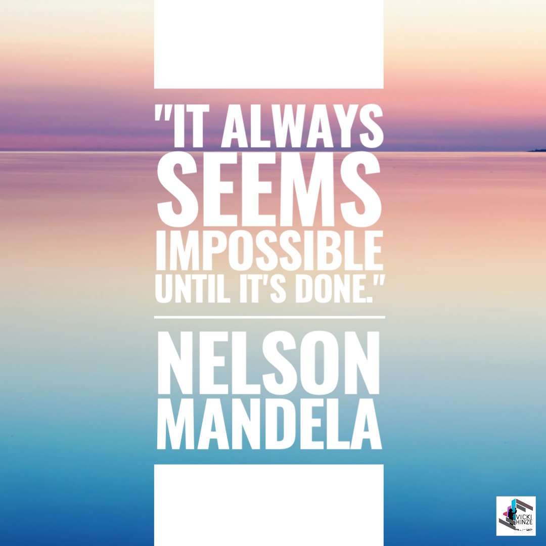 VickiHinze's tweet image. #lifehacks
#impossibleispossible