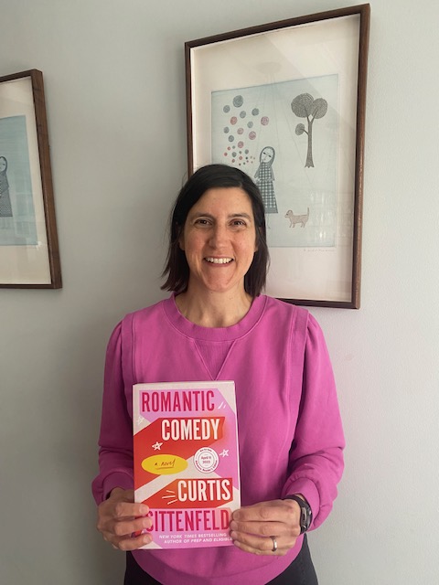 Curtis Sittenfeld tweet media