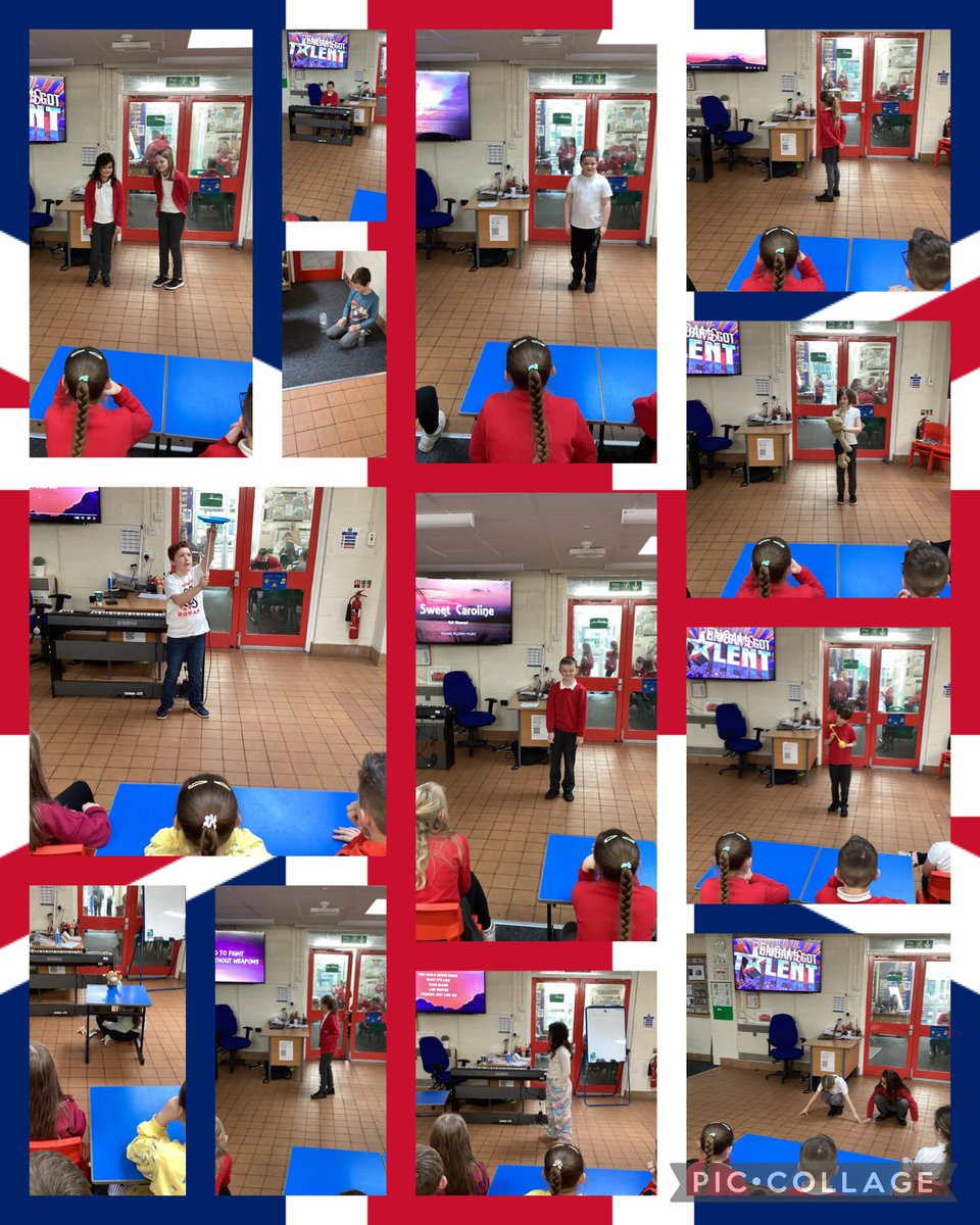 Pengam Year 4 tweet media