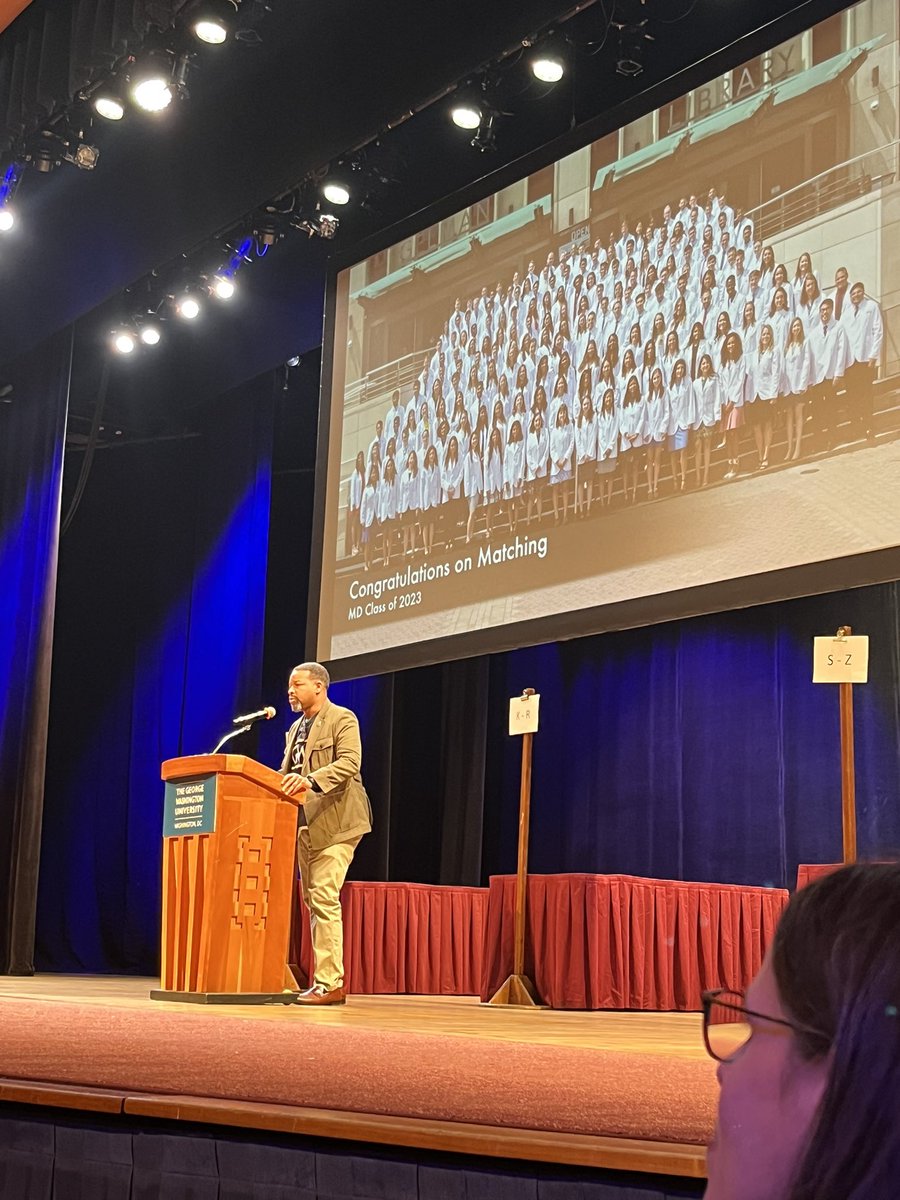 Chavon Onumah, MD,MEd,MPH tweet media