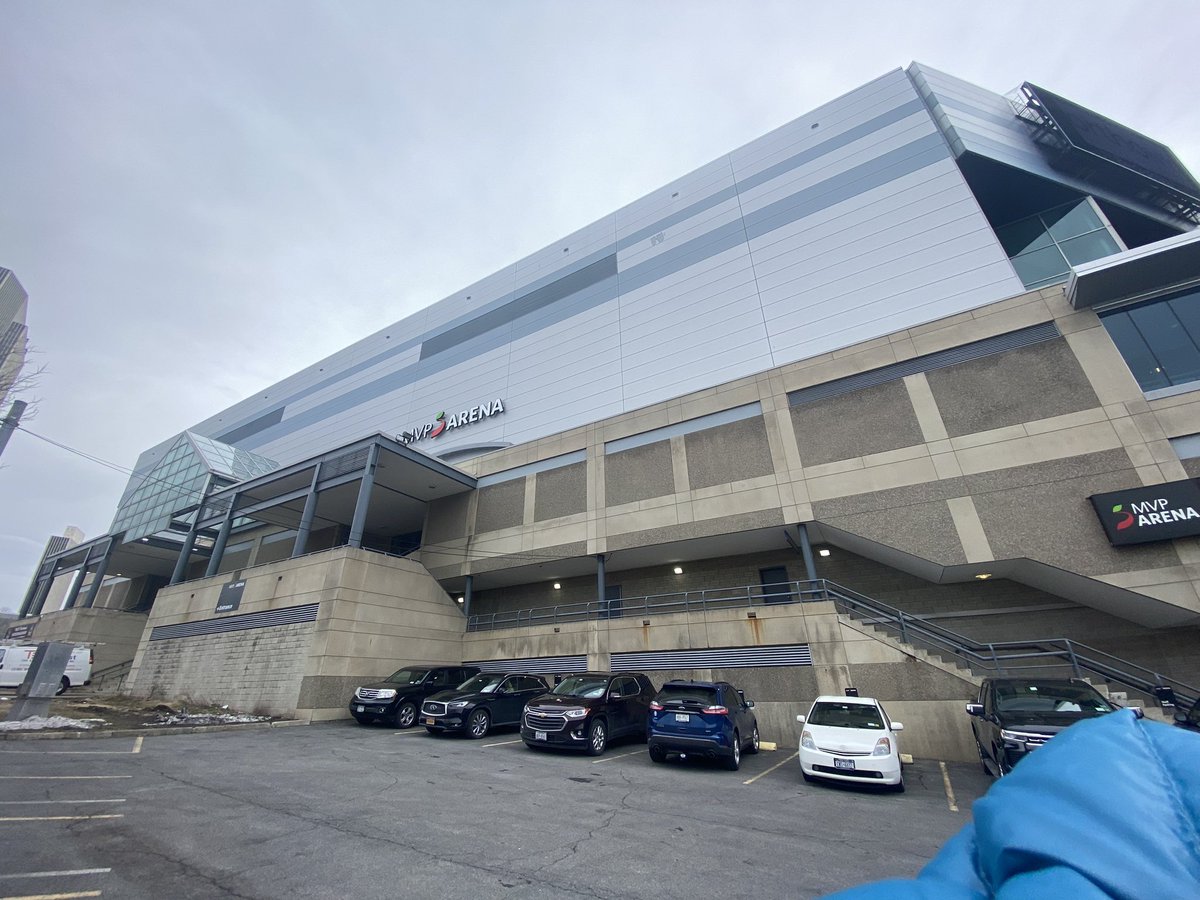 Matt Norlander tweet media