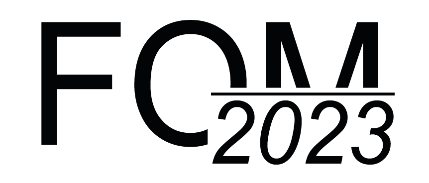 MadCityLabs1's tweet photo. Did you know that we will be at #FOM2023 in April? Come by and visit us at Booth 24 to see our products for #microscopy and #biophysics. April 2-5, Porto Portugal. #nanopositioners #smfret #micromirrortirf #singlemolecule https://t.co/hOJTEBtmvd