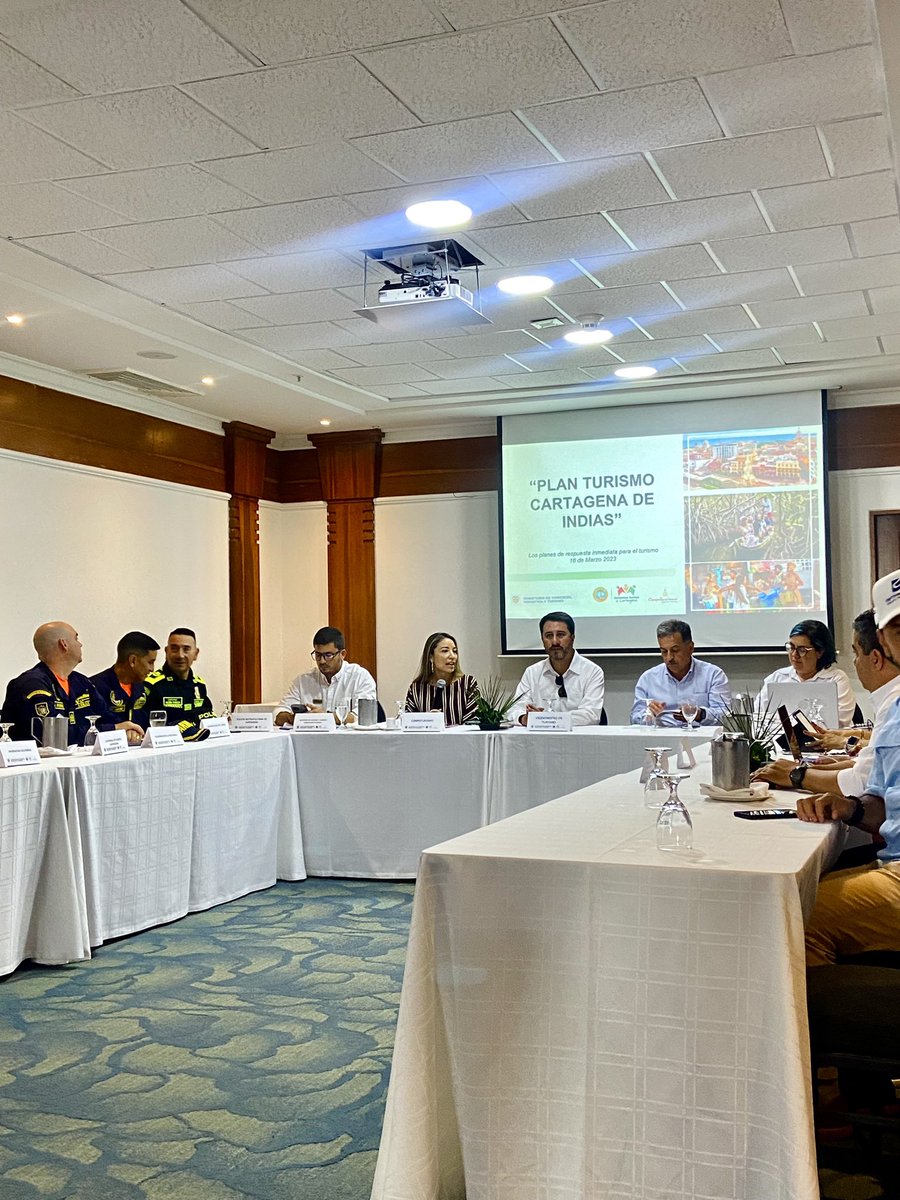 Acodrés Cartagena-Bolívar tweet media