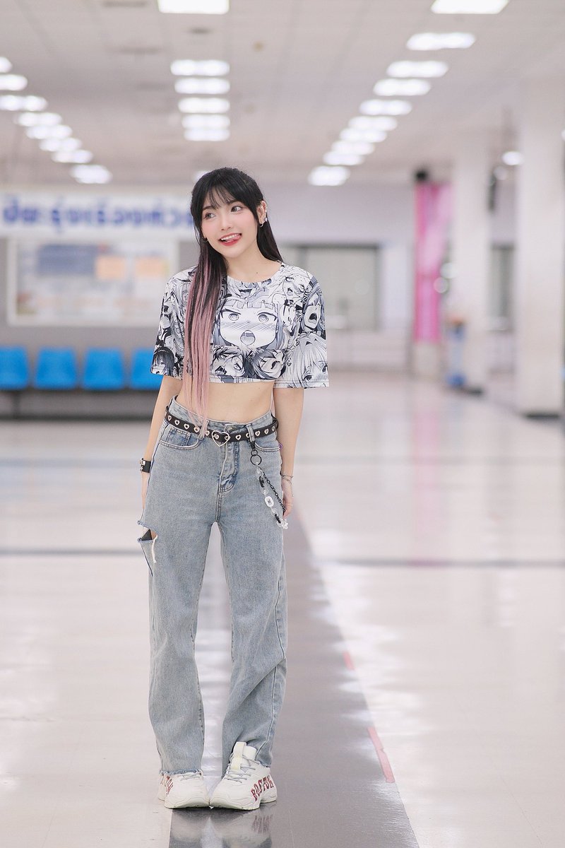 foatpatta's tweet photo. เขาลบเราออกจากเพื่อน ก็ชัดแล้วมั้ยว่าเขาอยากได้เราเป็นแฟน🖤
.
#FoatHabita #FoatBlackCat #Habitaland #Habita https://t.co/E2Bj65LOTh