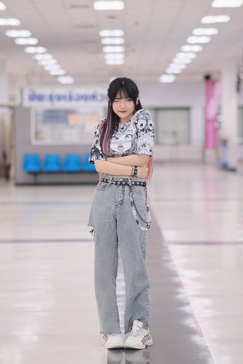 foatpatta's tweet photo. เขาลบเราออกจากเพื่อน ก็ชัดแล้วมั้ยว่าเขาอยากได้เราเป็นแฟน🖤
.
#FoatHabita #FoatBlackCat #Habitaland #Habita https://t.co/E2Bj65LOTh