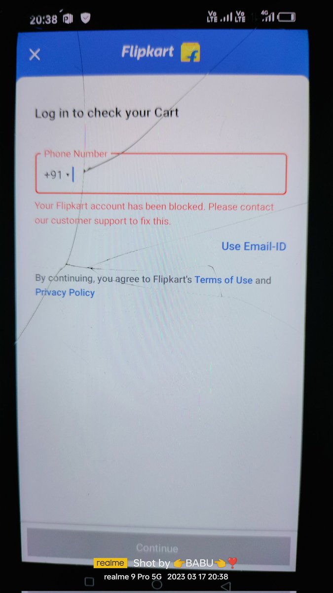 EditingGg's tweet photo. Order Kiya tha I kall z7 delivery hua I kall N7 
Jab me return Kiya uske baad blocked kar diya Flipkart ne etina fraud karta hai
Mere pass video hai police case karuga
@flipkartsupport 
@Flipkart https://t.co/M3DPgVsg1W