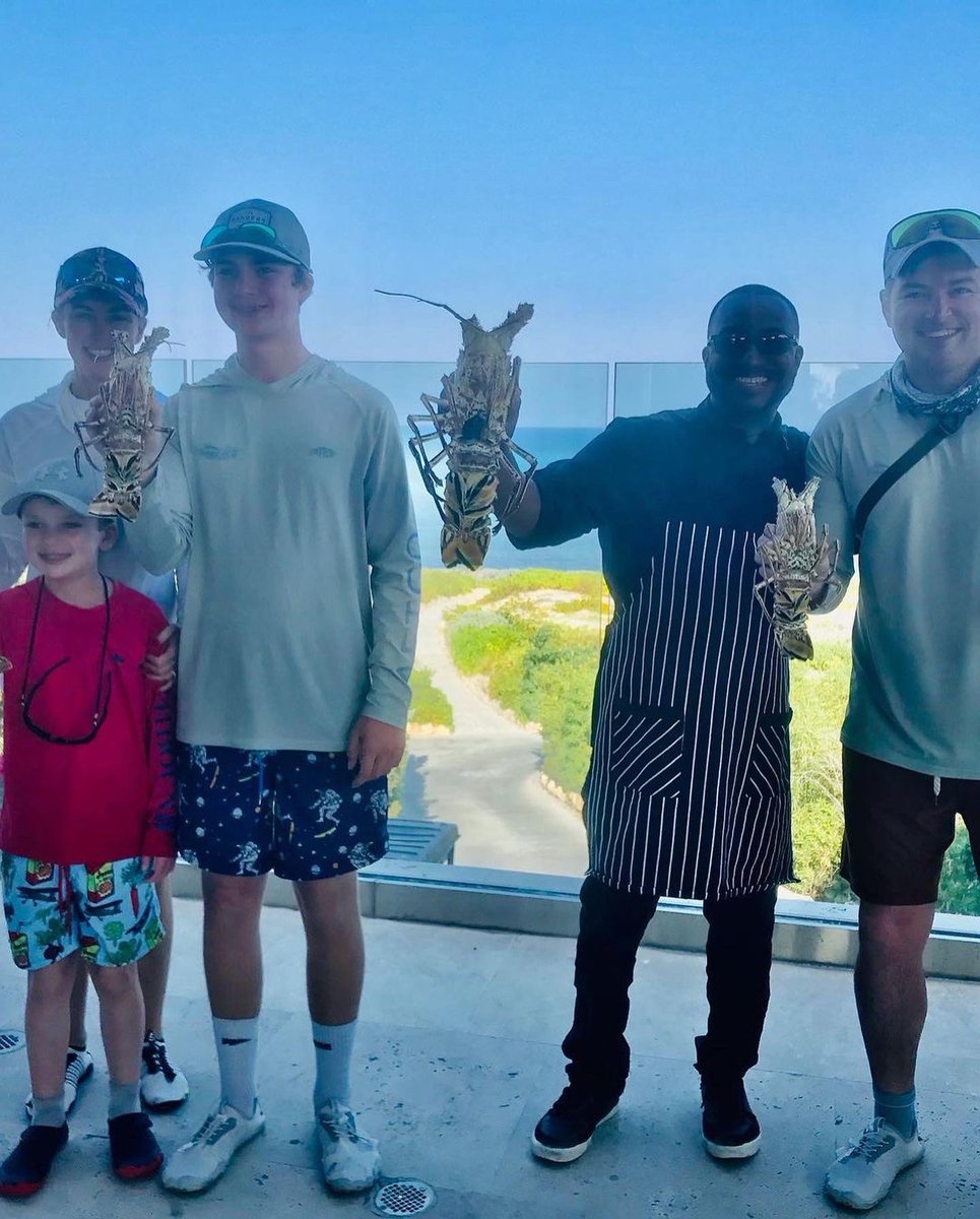 Sailrock Resort tweet media