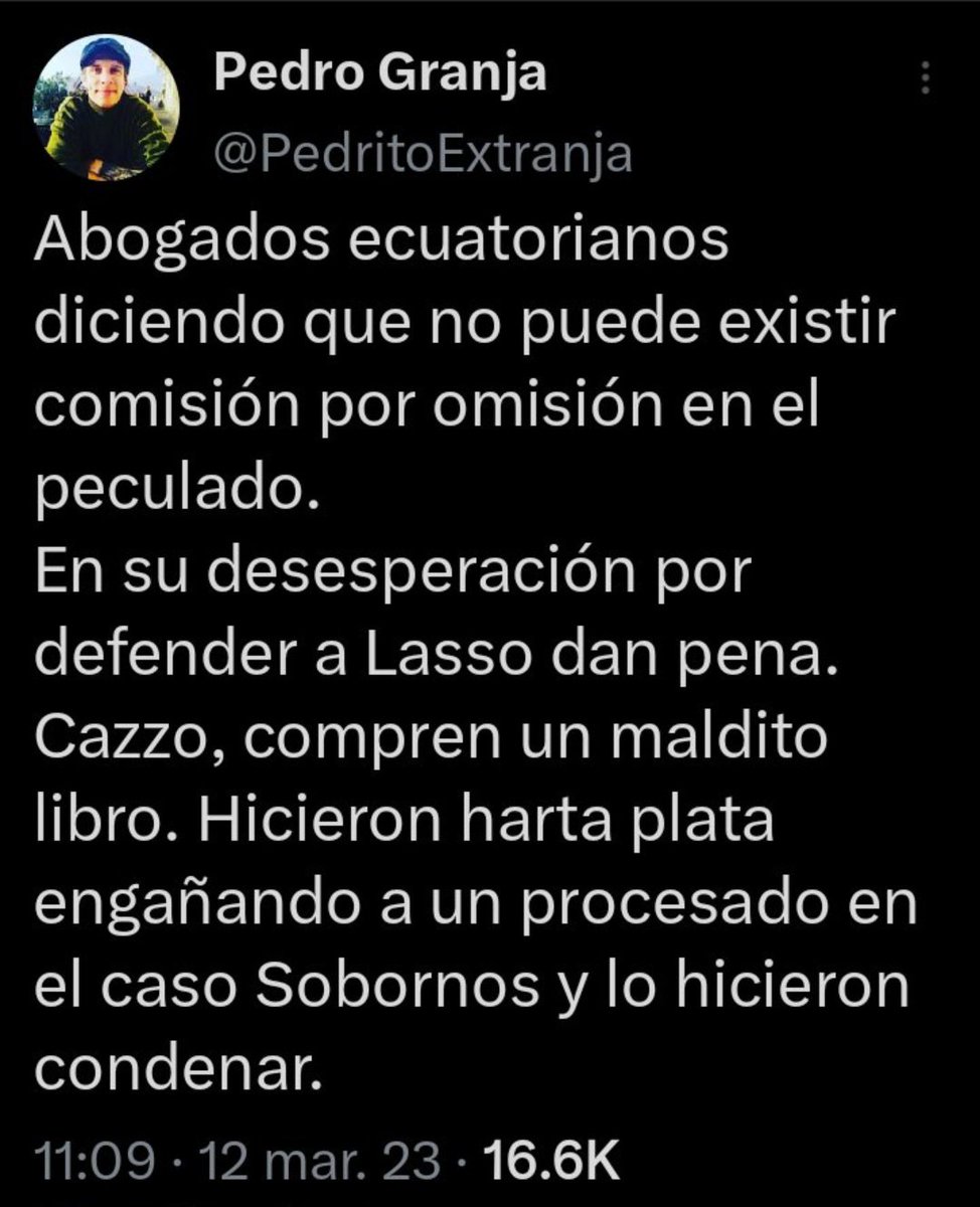 UnaTalMaka_'s tweet photo. Pedrito 2023//Pedrito 2018//Pedrito 2017
Qué lindo es Twitter https://t.co/UeSho8Wk4W