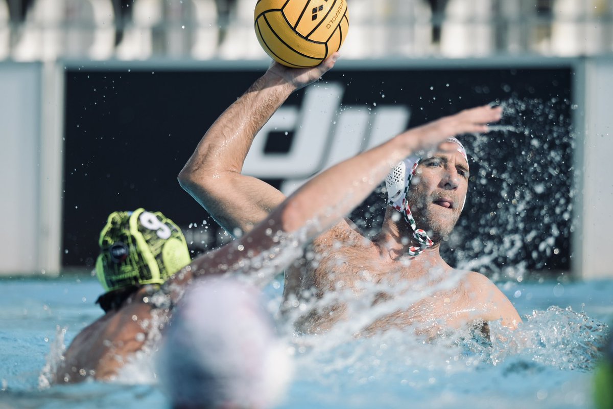 prorecco's tweet photo. 🇮🇹 | ᴄᴀᴍᴘɪᴏɴᴀᴛᴏ
Finisce 15-5 l’anticipo della ventesima giornata contro l’Anzio.
🎯Due gol a testa per #Marini, #Nuzzo, #Figlioli, #Younger, #Velotto, #Fondelli e #Aicardi.
⚪️🔵 #WeAreWaterpolo
📸 F. Schenone https://t.co/vlVIdQ7lWy