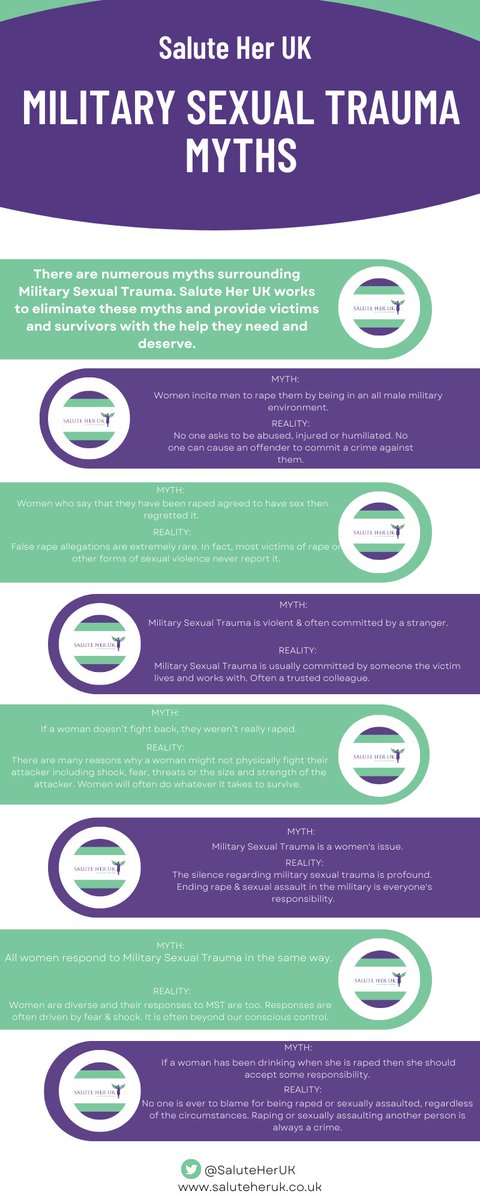 Salute Her tweet media