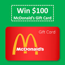 mrabbi622's tweet photo. WIN A $100 MCDONALD'S GIFT CARD
IF YOU WANT TO GET IT. YOU HAVE TO GO TO THIS WEBSITE AND SUBMIT HERE A SHORT BIODATA
https://t.co/monX5SfpxX
#enterfora100McDonaldgiftcard
#100McDonaldgiftcard
#100Mcdonaldsgiftcardfreebigmac
#Mcdonalds100giftcardpromo
#Mcdonalds100giftcard https://t.co/htSQYVqdDx