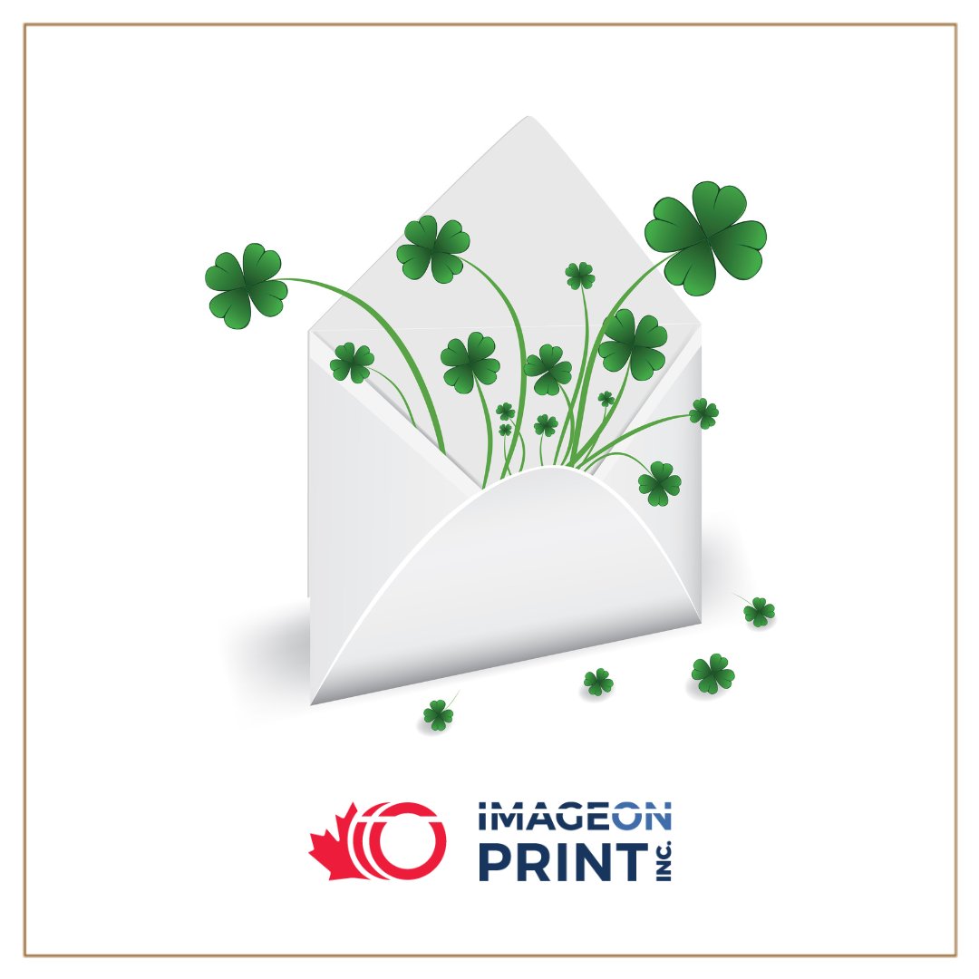 ioprint66's tweet photo. 🍀🌈  We've got  inspired designs &amp; eco-friendly options for every business -  in every season. Happy St. Patrick's Day from your trusted partners at IO Print! 

#stpatricks #lucky #inspiration #printshop 

https://t.co/mOQckJnieC https://t.co/SZOPcO8X3d