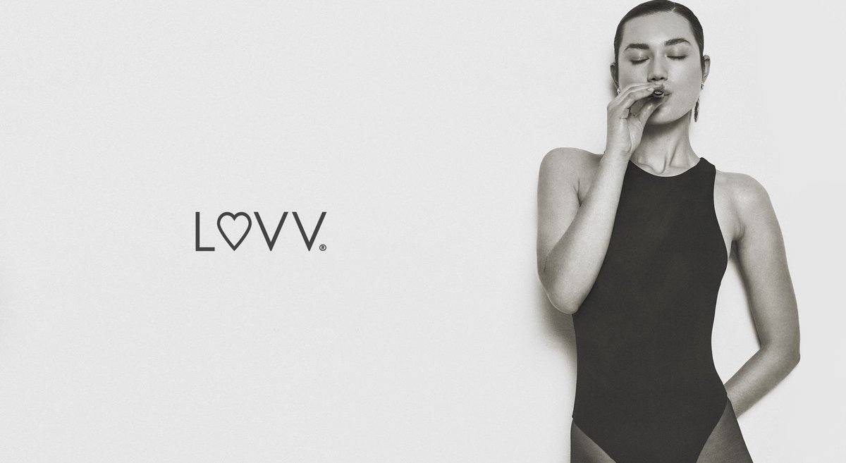 LUVV Labs (@luvvlabs) / Posts / X